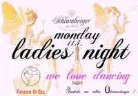 Schlumberger Ladies Night !@Feuer & Eis