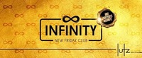 INFINITY | lutz - der club@lutz - der club