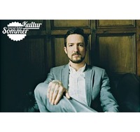 FRANK TURNER // 02. September 2016 // 5. Conrad Sohm Kultursommer-Festival@Conrad Sohm