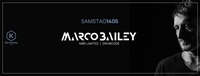 Marco Bailey - Belgium / Drumcode | die Kantine Linz