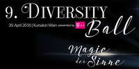 9. Diversity Ball