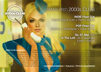 2000s Club mit Catastrophe & Cure DJ-Set!