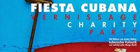 Fiesta Cubana! Vernissage - Charity - Party@academy Cafe-Bar