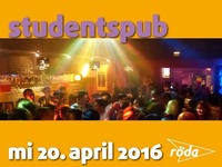 Studentspub