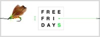 Free Friday / Gebrüder Grün / Schartmaier Toni@Grelle Forelle