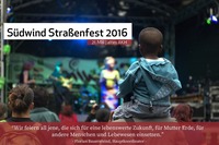 Südwind Straßenfest@Altes AKH 