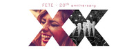 Die Fete XX@Patzmannsdorfer Kellertrift