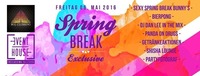 BGL-Clubbing presents: Springbreak EXCLUSIVE@Eventhouse Freilassing 