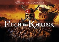 Fluch der Karibik - Disney in Concert@Wiener Stadthalle