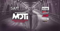 MOTi powered by redEMOTION & EDM CLUB FESTIVAL with FLIP CAPELLA@Praterdome