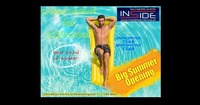 BIG SummerOpening@Inside Bar