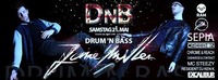 DRUM `N BASS