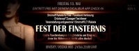 Fest der Finsternis@Excalibur