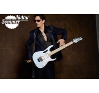 STEVE VAI // 24. Juni 2016 // Conrad Sohm Kultursommer-Festival