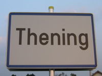 Kirchberg-Thening =)