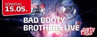 Bad booty Brothers - Mashup-party@Partyfass