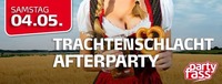 Trachtenschlacht Afterparty