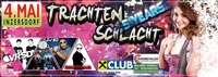 Trachtenschlacht 2016@Stockschützenhalle