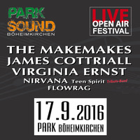 ParkSound Böheimkirchen 2016@Park Böheimkirchen