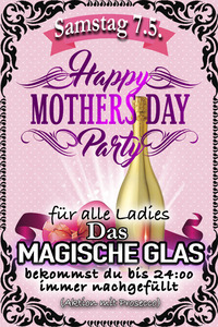 Happy Mothersday Party@Mausefalle Lienz