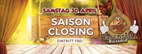 Saison-Closing@Hasenstall