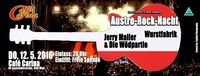 Jerry Mailer & Die Wödpartie + Wurstfabrik @Café Carina - presented by UR LEIWAND Events@Café Carina