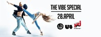 Like it vs. The Vibe@U4