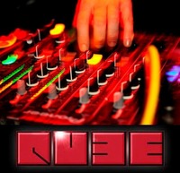 Wir spielen was uns gefällt!@Qube Music Lounge