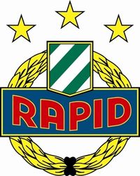 Sex, Drugs and Rapid Wien