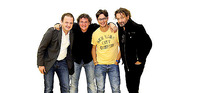 Comedyhirten - In 80 Minuten um die Welt@Oval