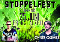 Stoppelfest Eberstalzell@Open Air Area Eberstalzell