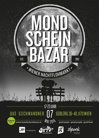 Mondscheinbazar@Gschwandner