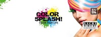 Color Splash! | Nachtschicht Hard@Nachtschicht