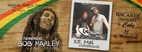 Remember Bob Marley – Boomarang Ragga Party@Warehouse