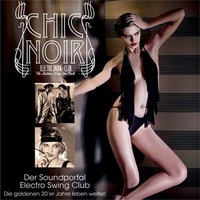 CHIC NOIR - Last Swing Before Summer@P.P.C.