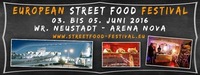 European Street Food Festival