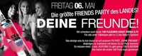 DEINE FREUNDE!!@Baby'O