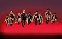 West Side Story@Wiener Stadthalle