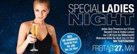 Special Ladies Night@Mausefalle Graz