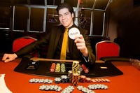Große Fairplay Eröffnung@Fairplay Pokercasino  Wien