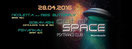Out Of Space Psytrance Club