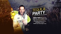 Tequila Party mit Marco Mzee