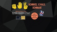 SCHNICK, SCHNACK, SCHNUCK | powered by REDBULL@Musikpark-A1