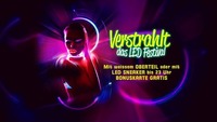 VERSTRAHLTdas LED-Festival