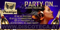 Party On@Discoteca N1