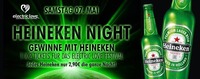 Heineken Night