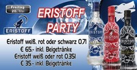 ERISTOFF on Ice Party!@Partymaus