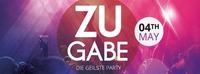 ★★★ ZUGABE- Wir Feiern Die Geilste Party ★★★