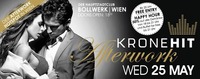 KRONEHIT AFTERWORK – Das Original@Bollwerk