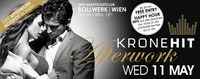 KRONEHIT AFTERWORK – Das Original